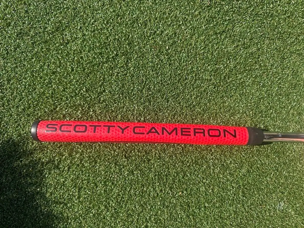 Scotty Cameron Newport - Image 4