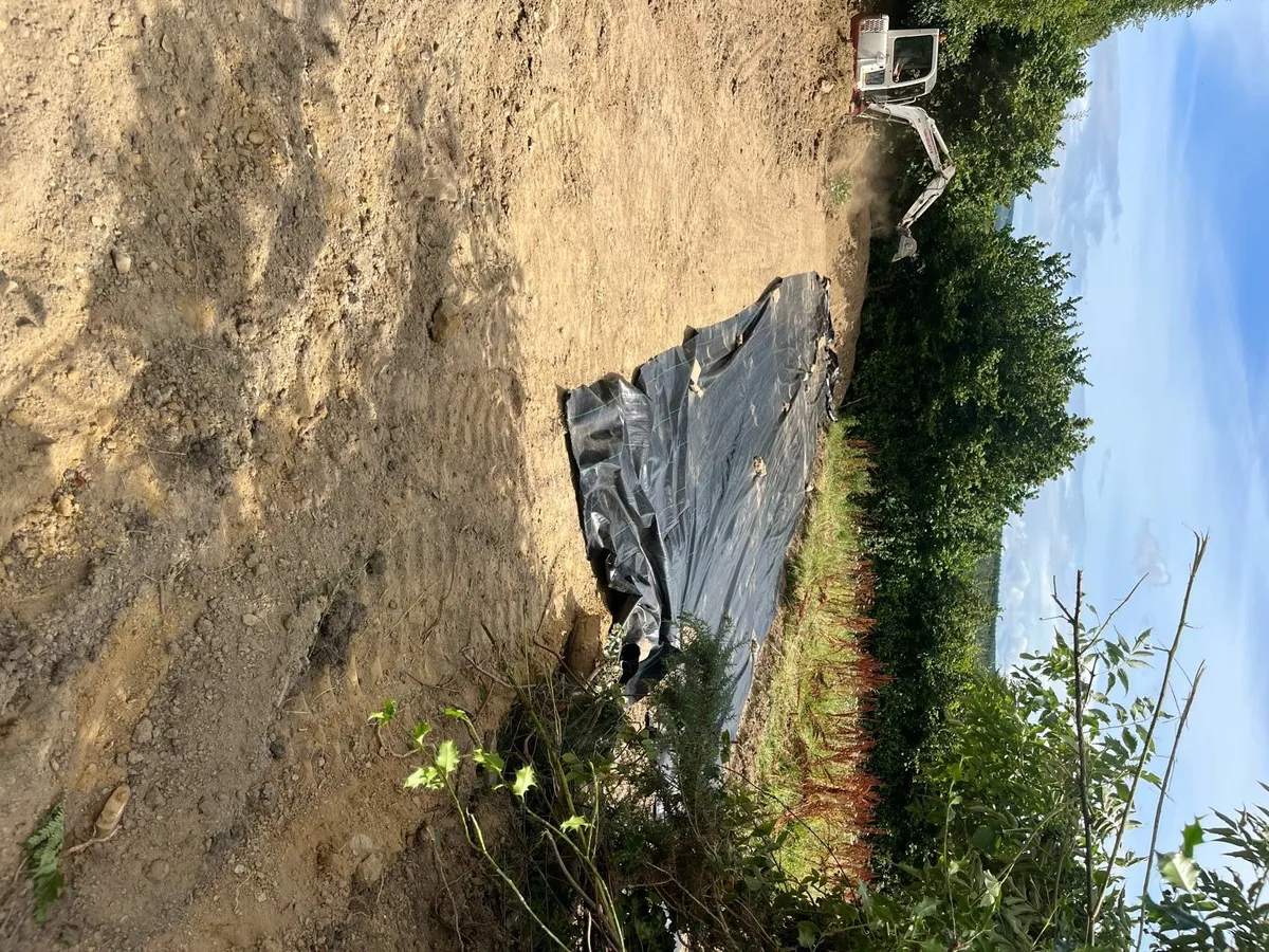 Digger hire - Image 3