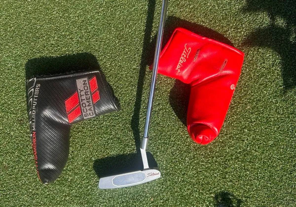 Scotty Cameron Newport - Image 1