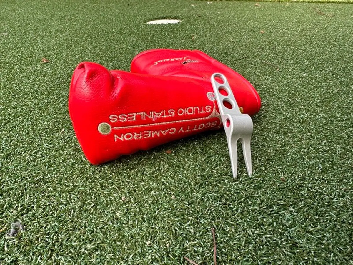 Scotty Cameron Newport - Image 2
