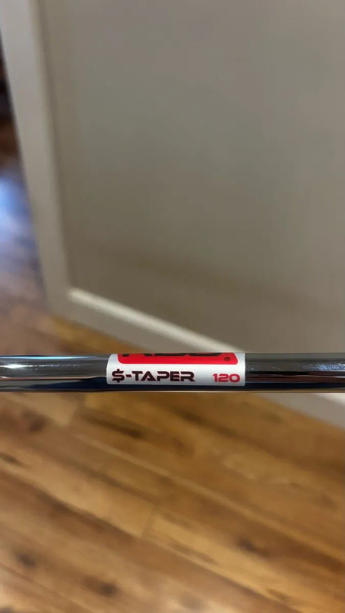 Callaway Apex Ai200 iron set 4-PW - Image 4