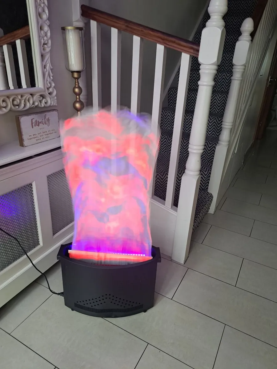Flame effect machines - Image 3