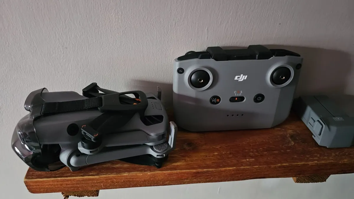 Dji mini 5 pro - Image 2