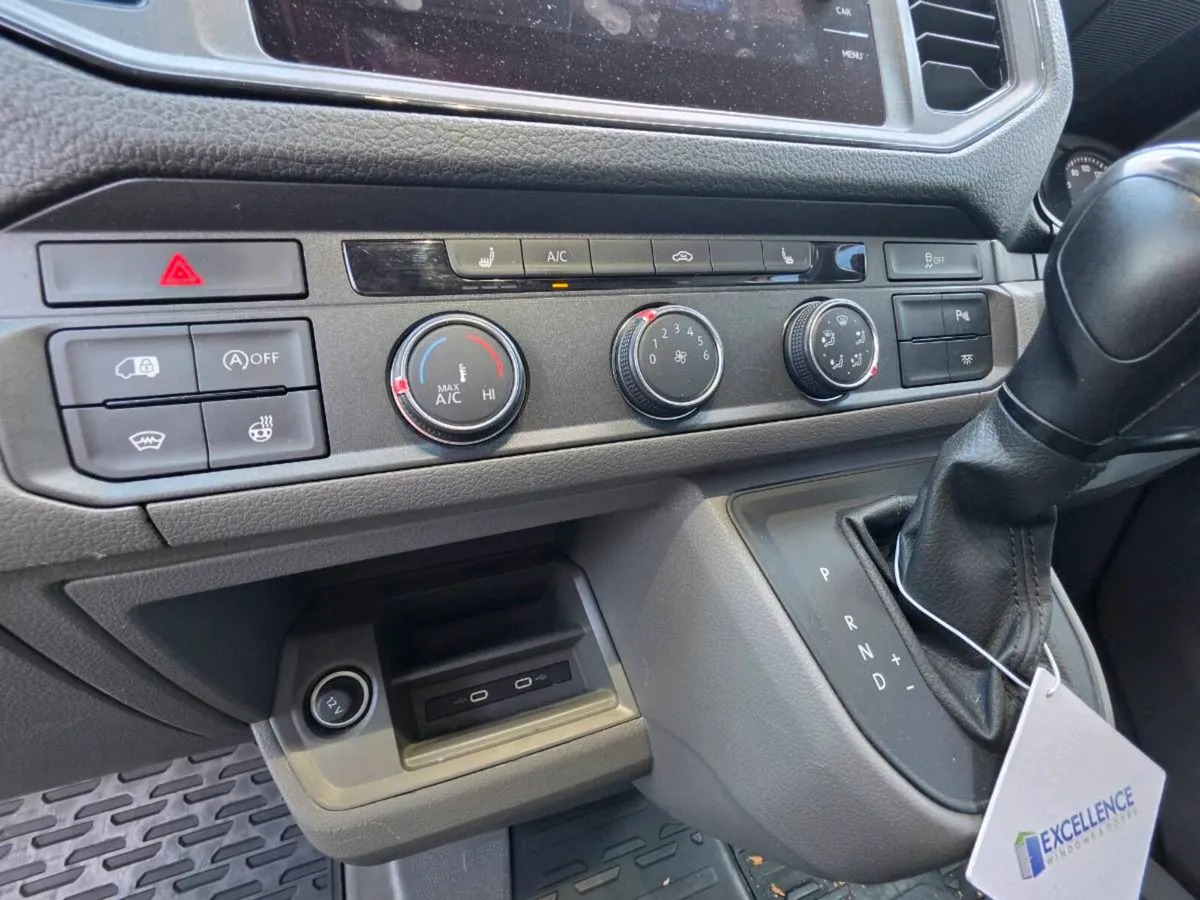 VW Crafter LWB 177bhp - Image 3