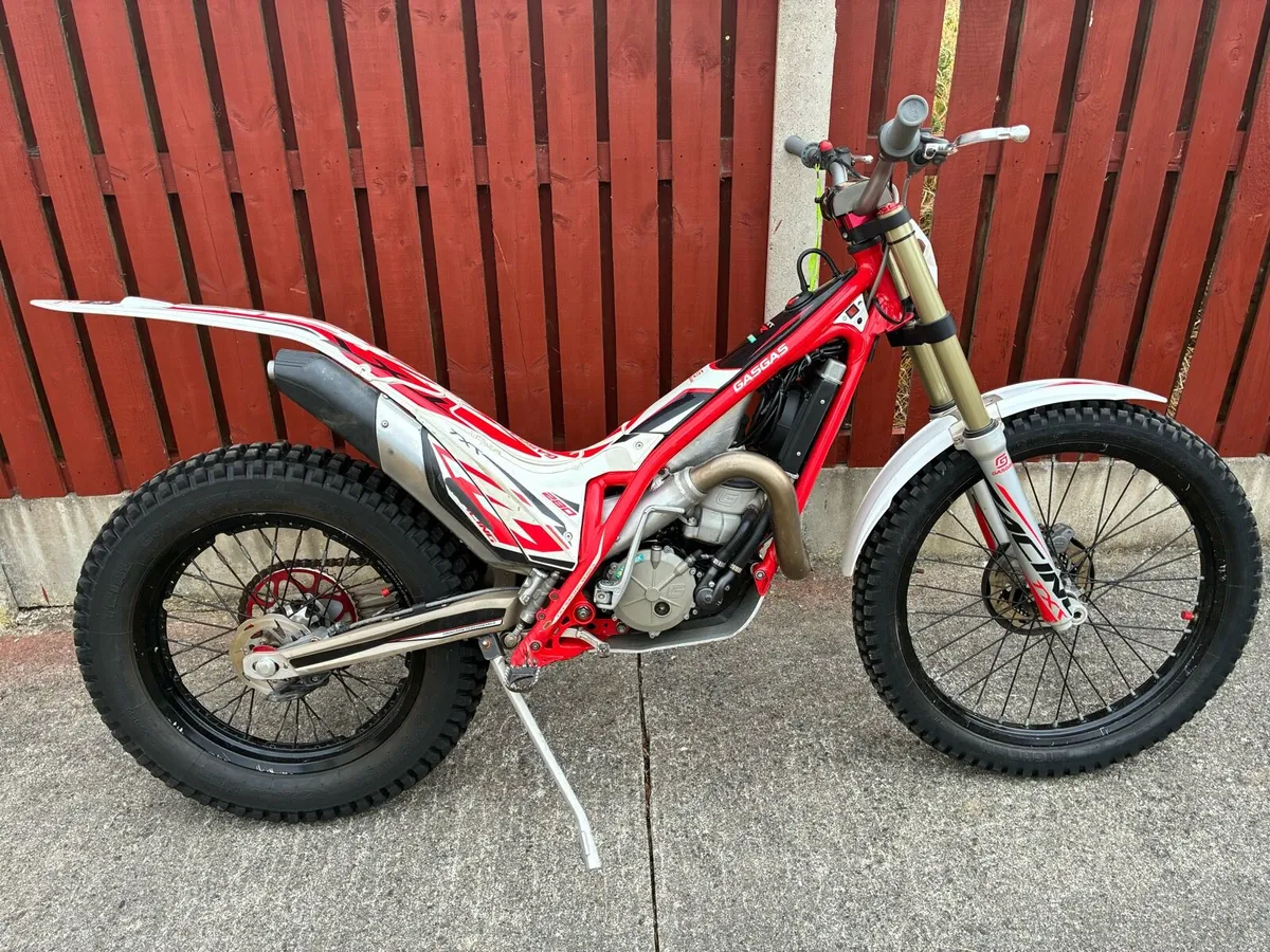 Gasgas txt 280 - Image 3