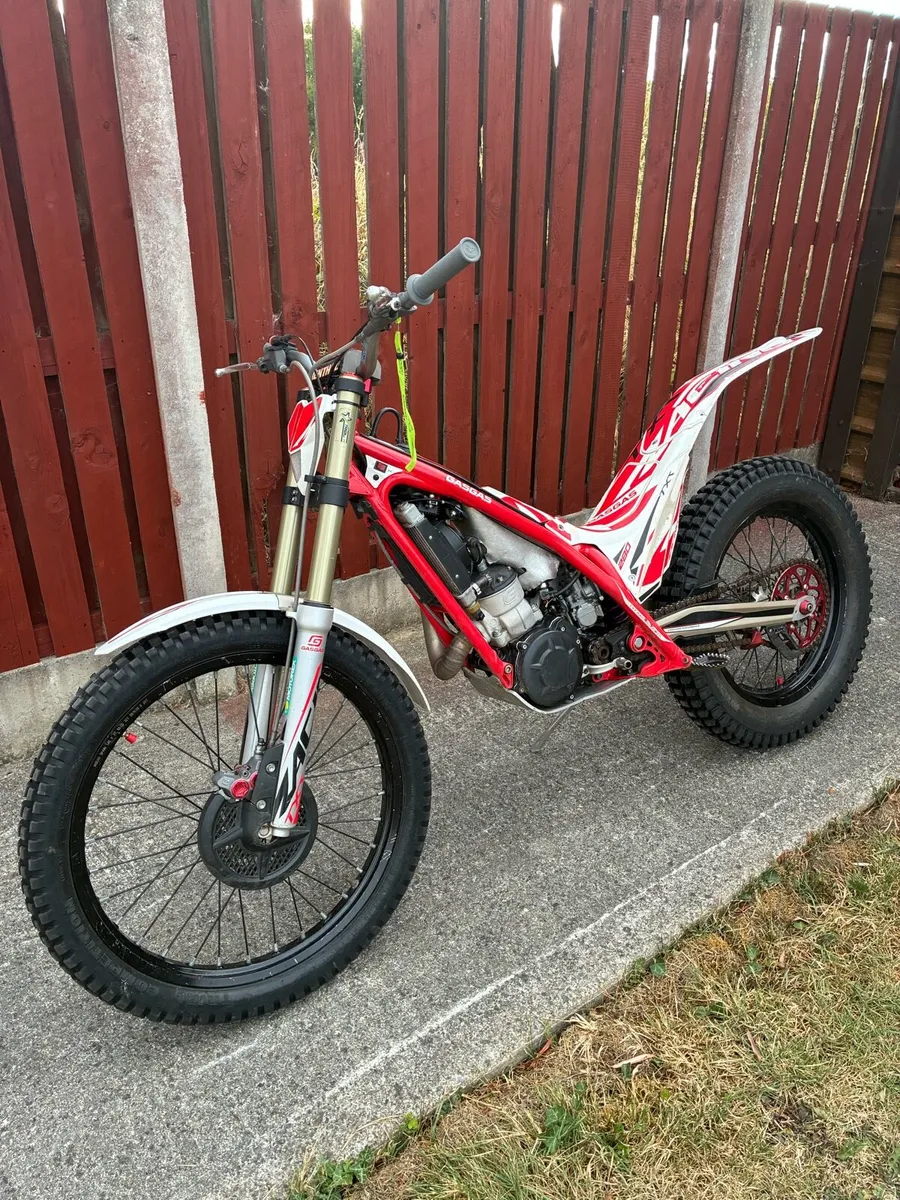 Gasgas txt 280 - Image 1