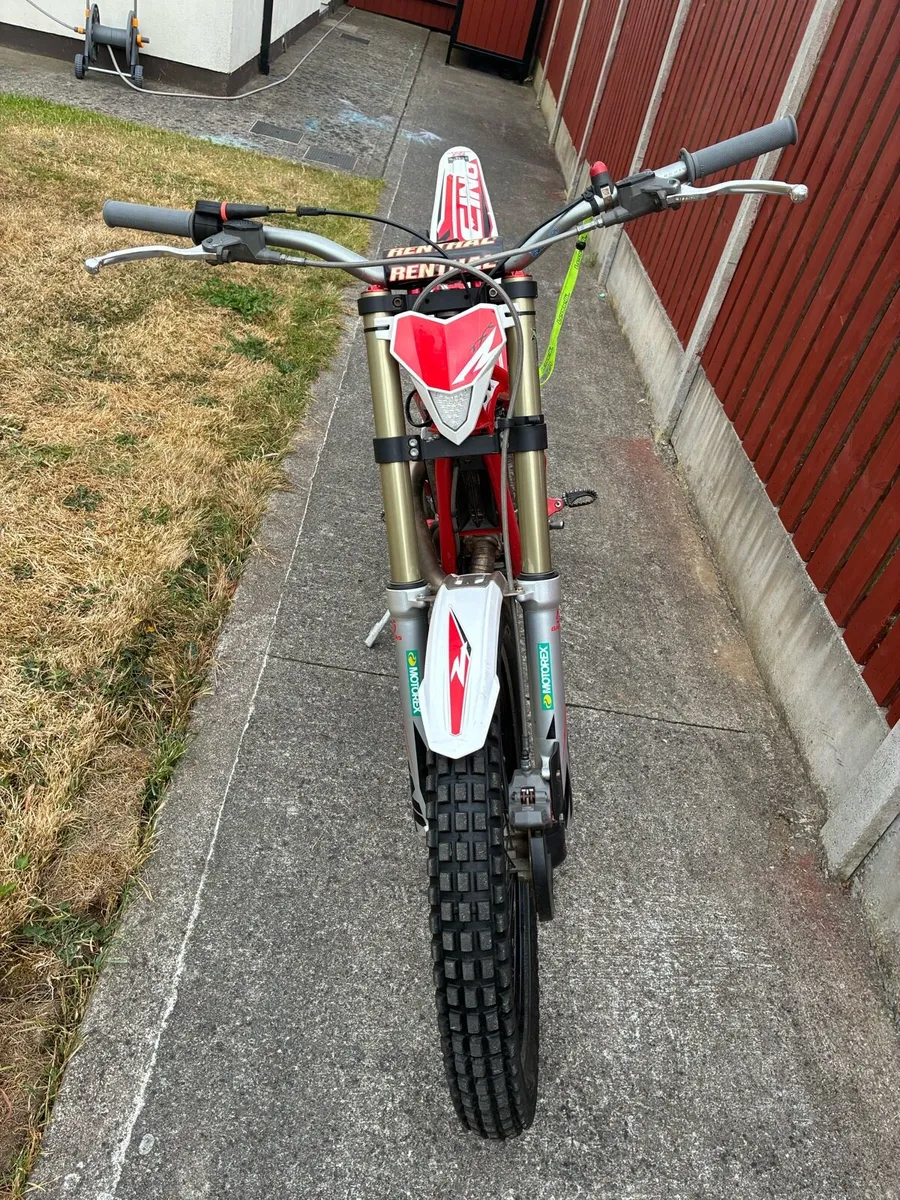 Gasgas txt 280 - Image 2