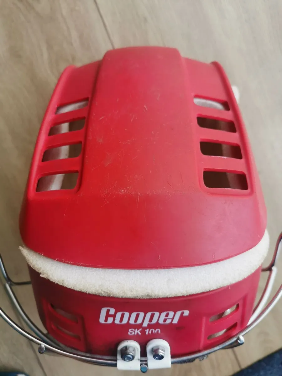 Cooper helmet - Image 3