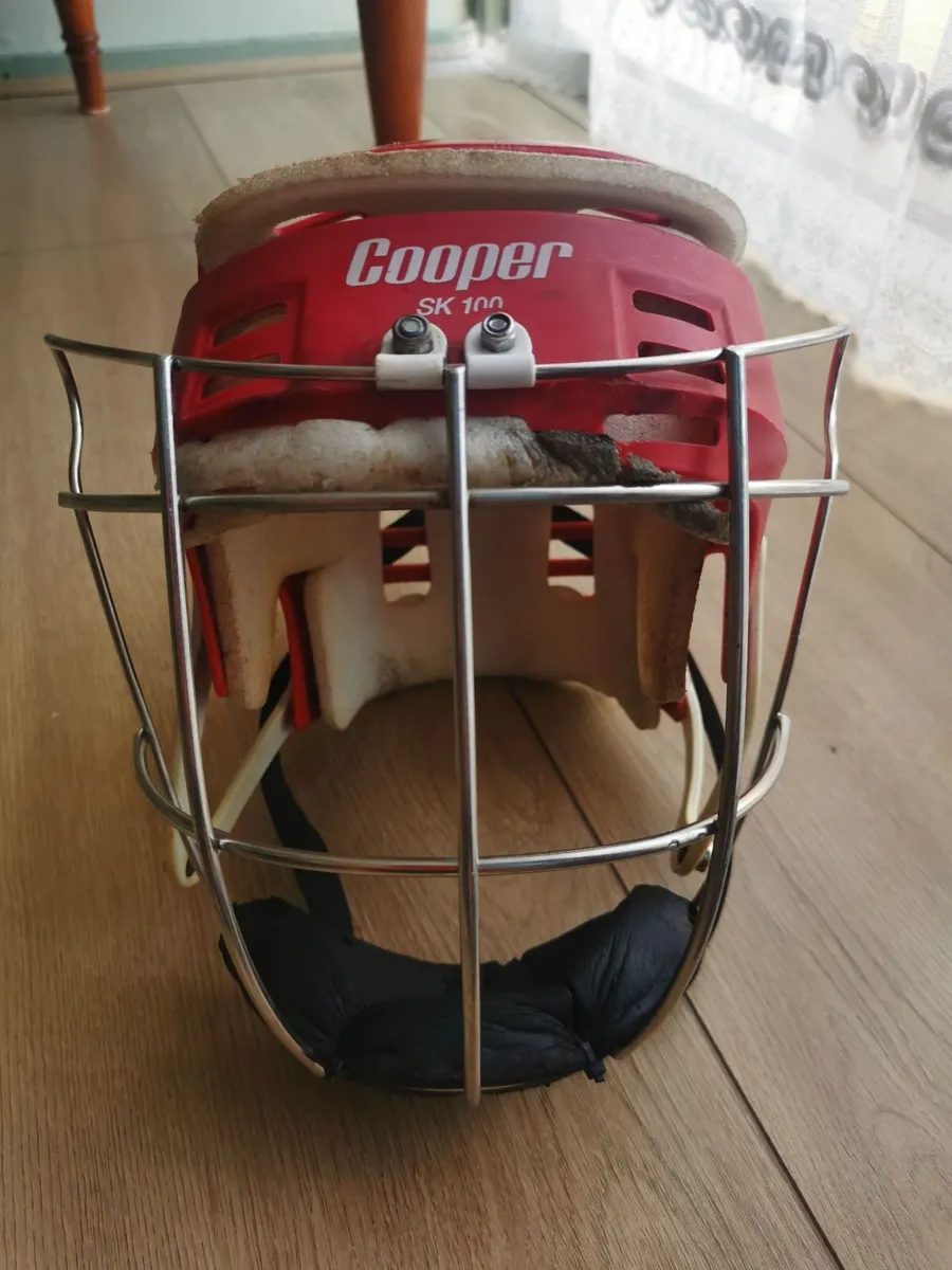 Cooper helmet - Image 4