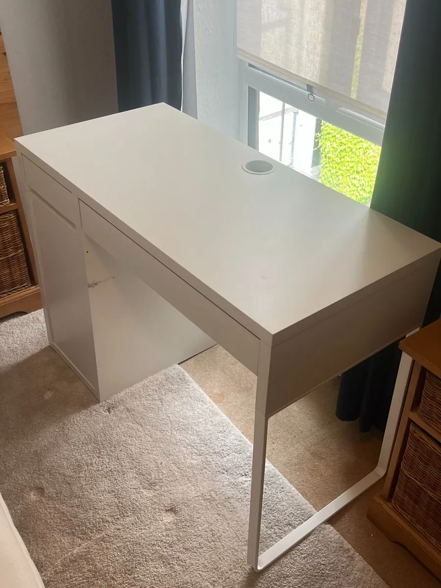 Ikea Desk