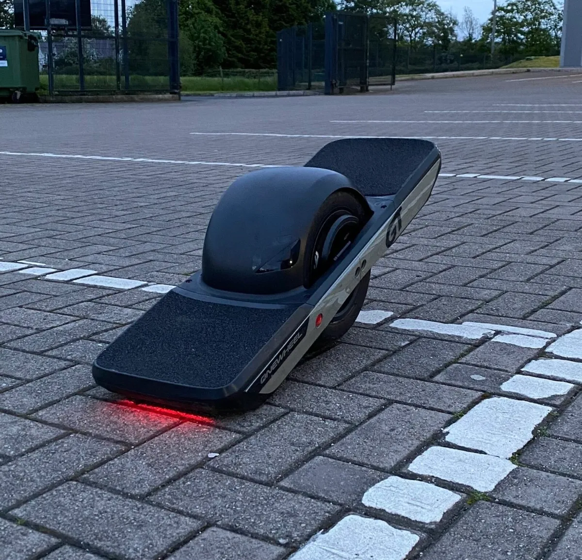 Future Motion Onewheel GT Electric Skateboard - Image 2