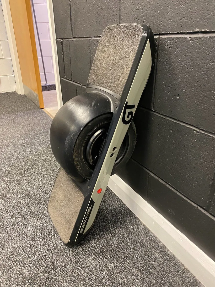 Future Motion Onewheel GT Electric Skateboard - Image 1