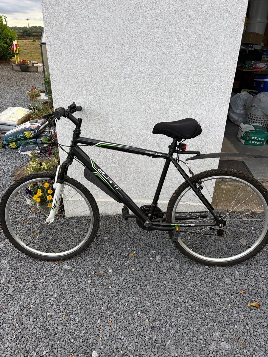 Slant Apollo Bicycle - Image 2