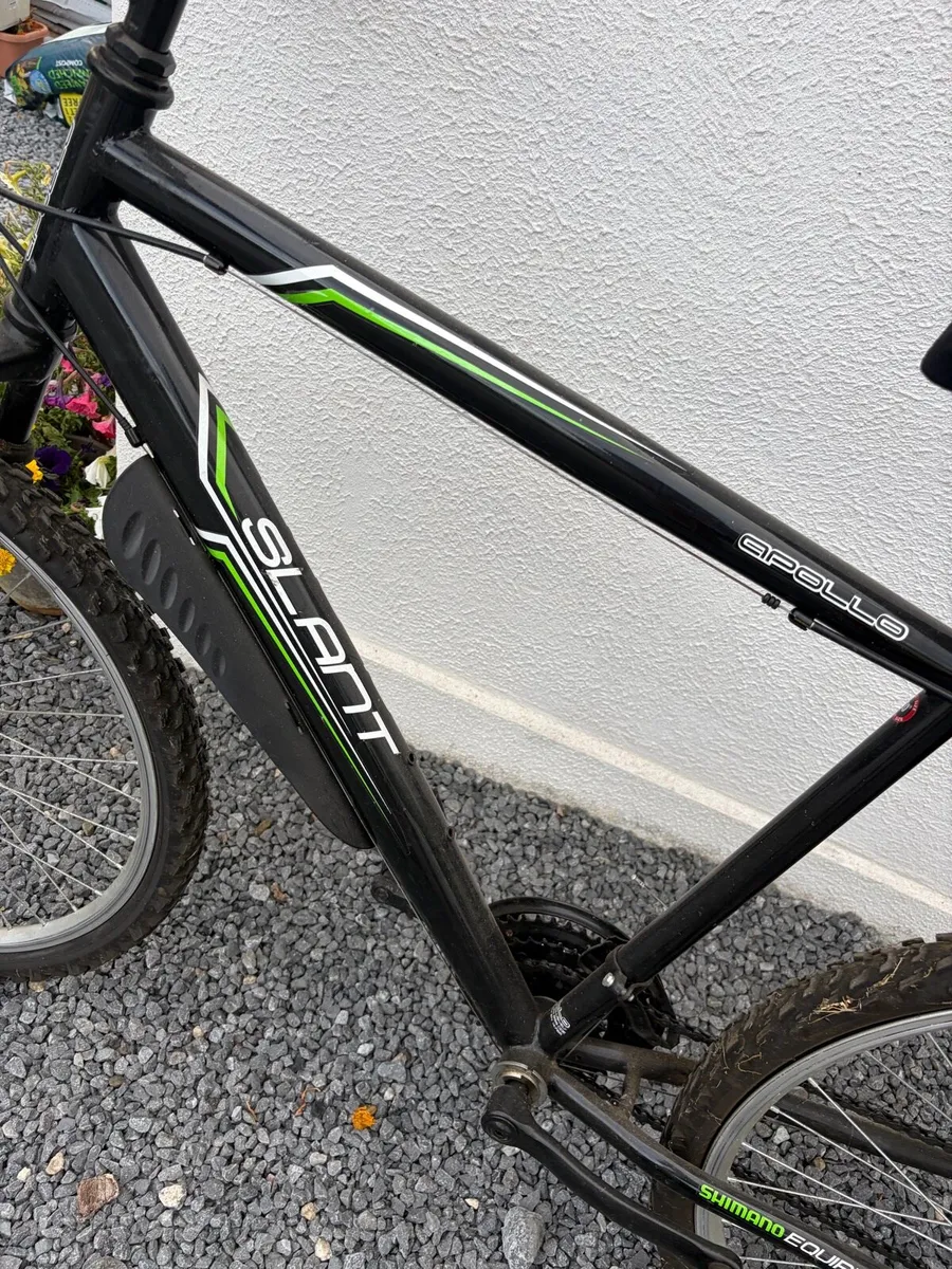 Slant Apollo Bicycle - Image 4