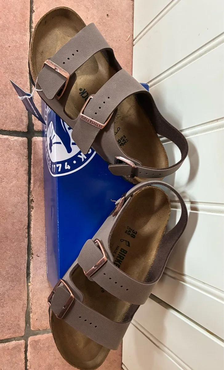 Birkenstock Milano - Image 2