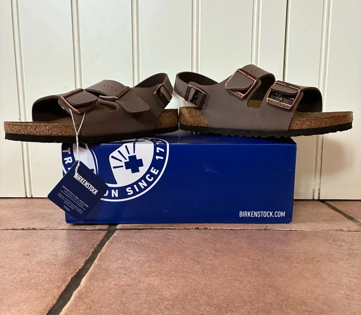 Birkenstock Milano - Image 3