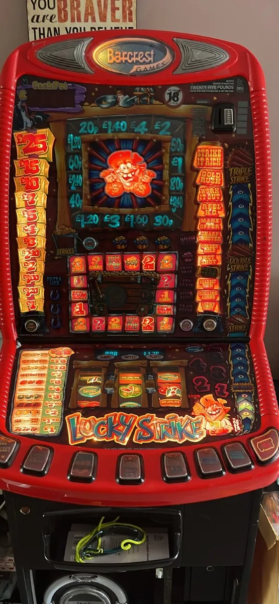Slot machine - Image 1