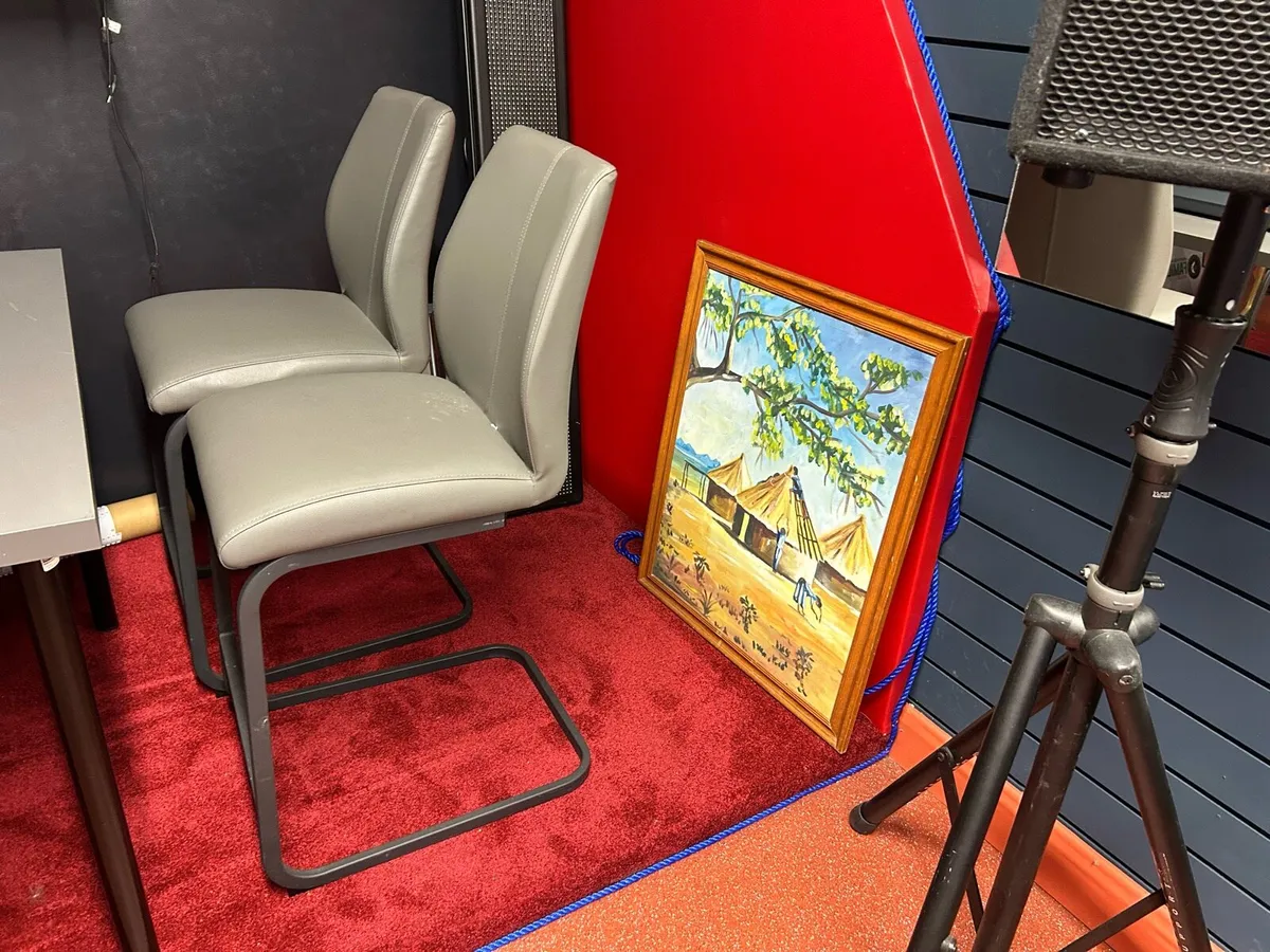 Chairs - Image 2