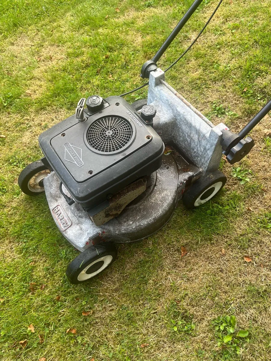 Lawnmower - Image 2
