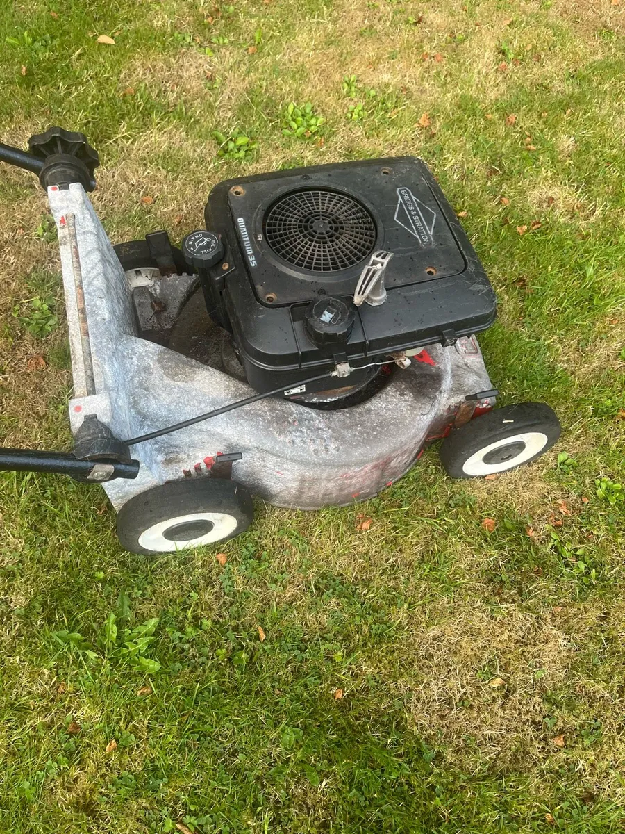 Lawnmower - Image 3