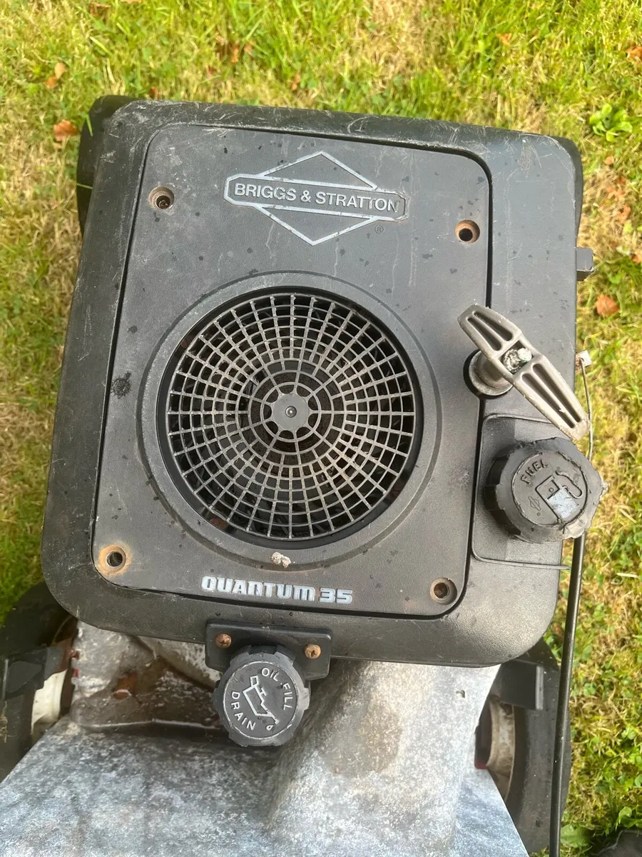 Lawnmower - Image 4
