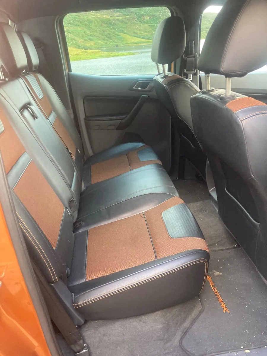 Ford Ranger 2017 - Image 4