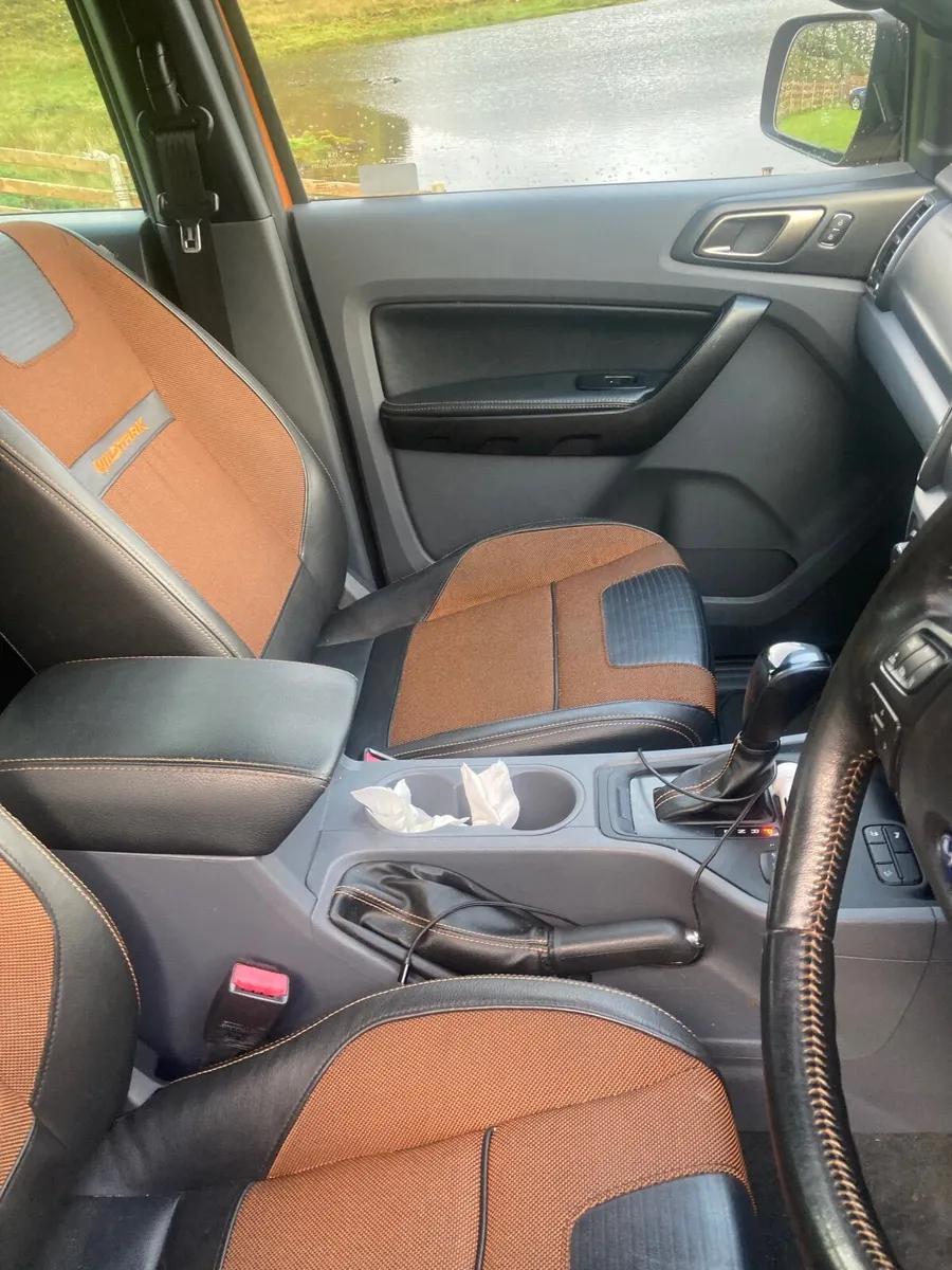 Ford Ranger 2017 - Image 3