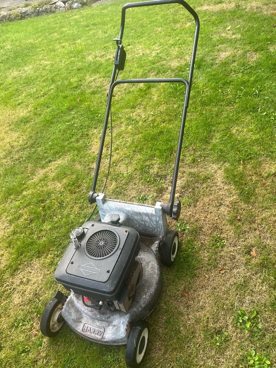 Lawnmower - Image 1