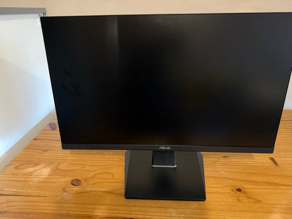 ASUS 27" Full HD Monitor