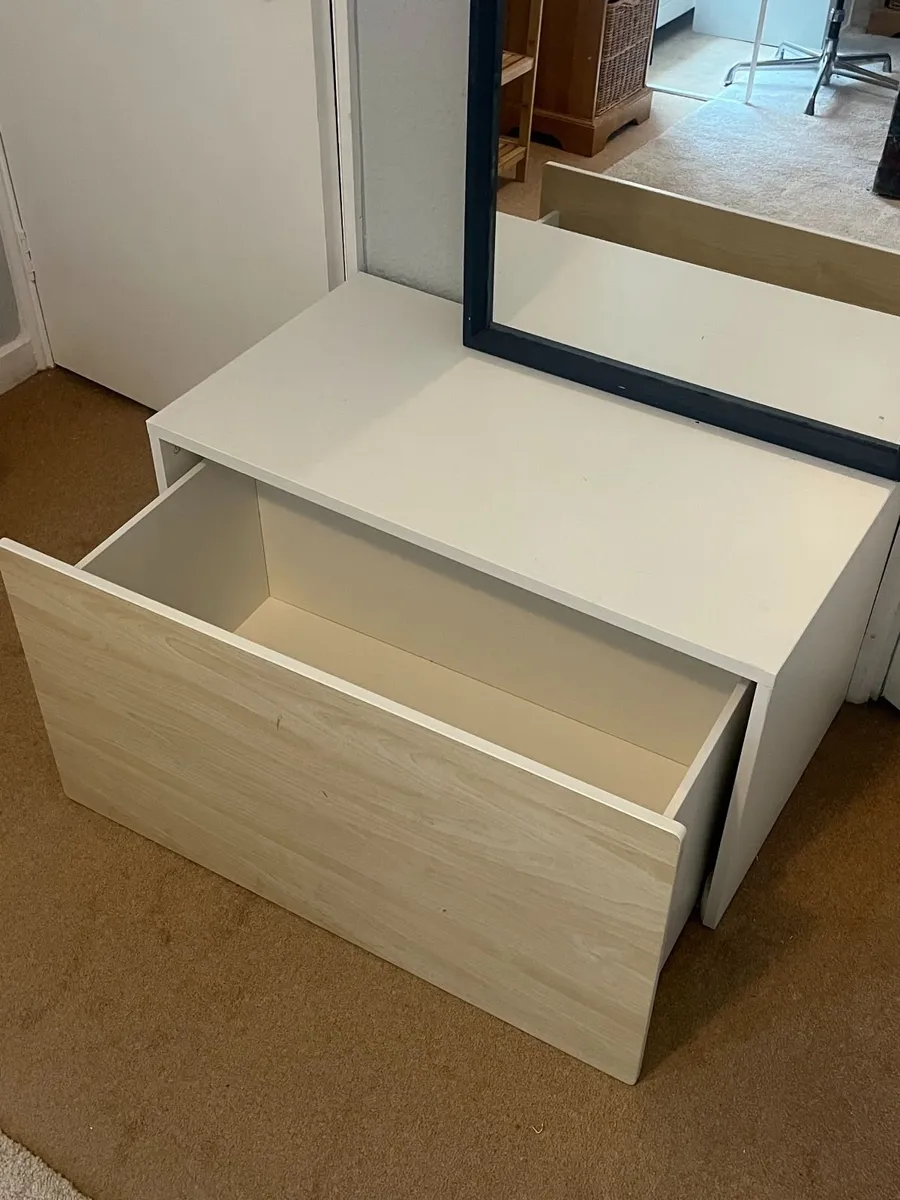 Storage Box - Image 1