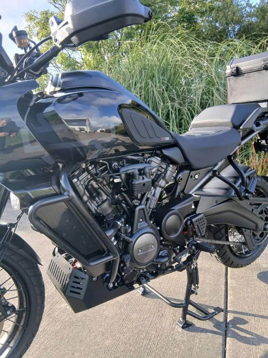 Harley Pan America Special - Image 4