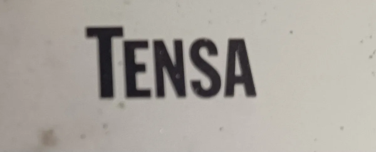 TENSA Cantilever Meeting Room Chair - Image 4