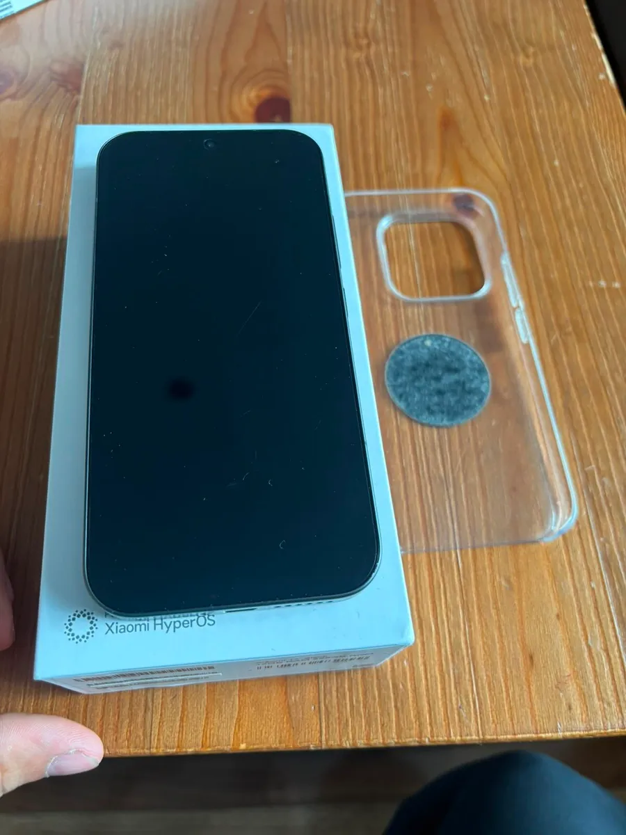 Xiaomi 17 + xiaomi watch s4 - Image 3