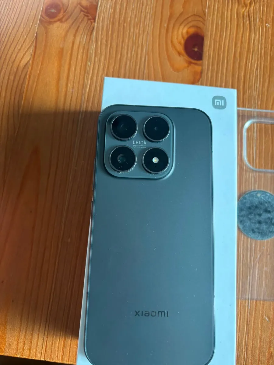 Xiaomi 17 + xiaomi watch s4 - Image 4
