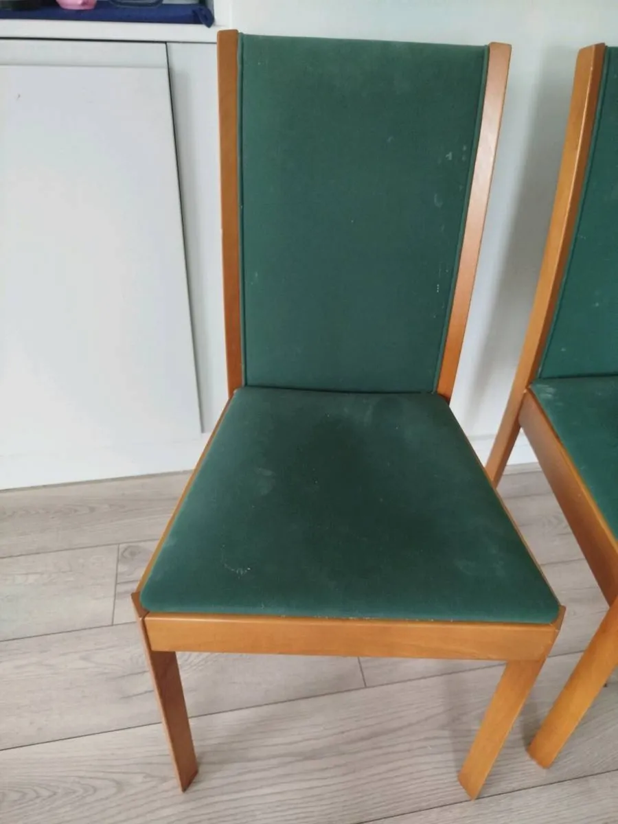 Dining chairs - Image 2