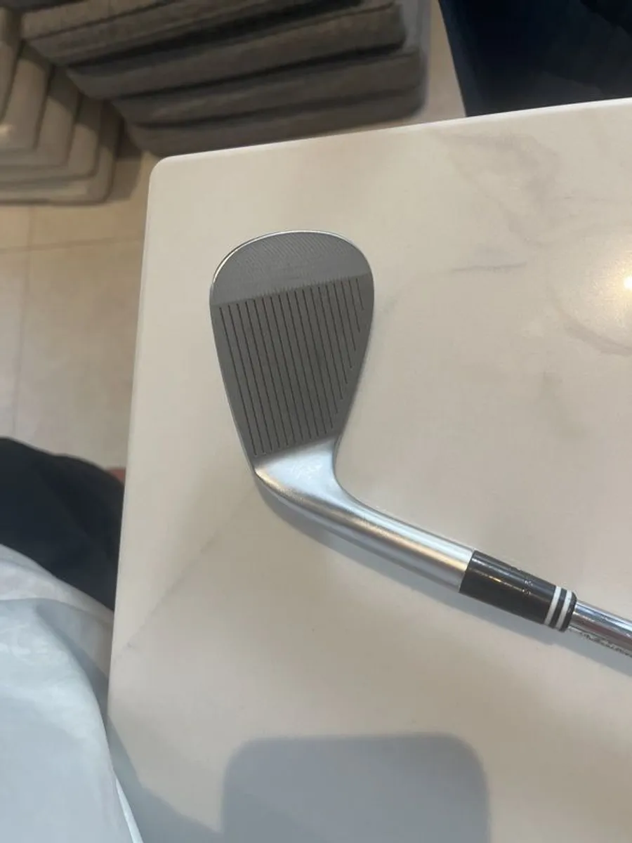 Cleveland rtx6 zipcore 46 degree wedge - Image 2