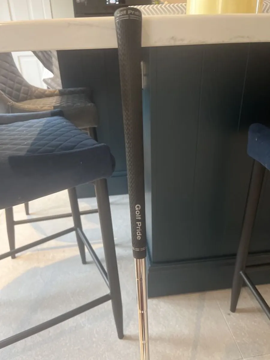 Cleveland rtx6 zipcore 46 degree wedge - Image 4