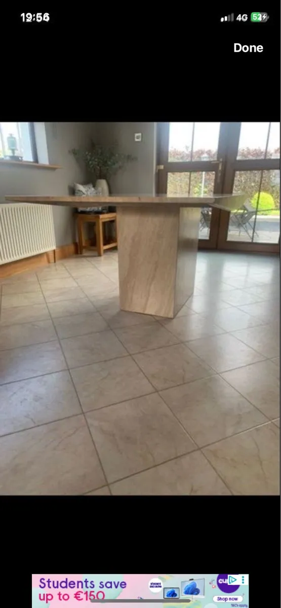 Dining Table - Image 2