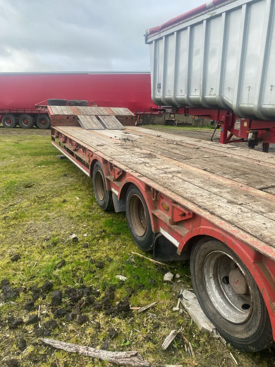 King low loader - Image 4