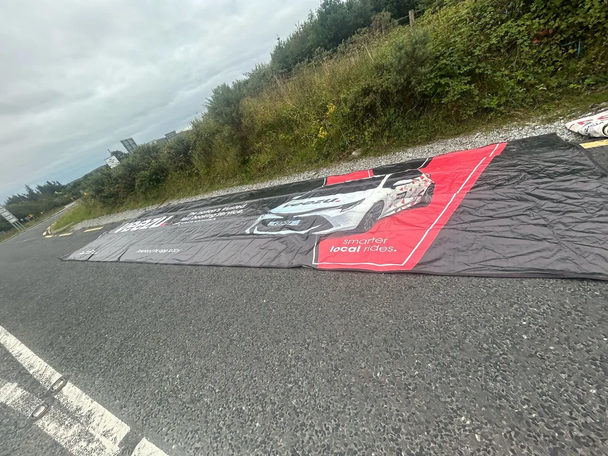 Tarpaulin covers - Image 3