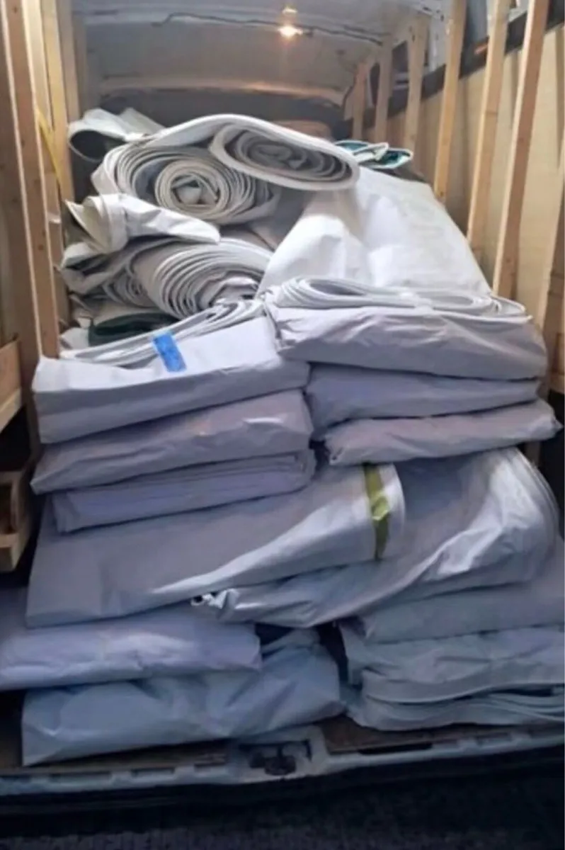 Tarpaulin covers - Image 4