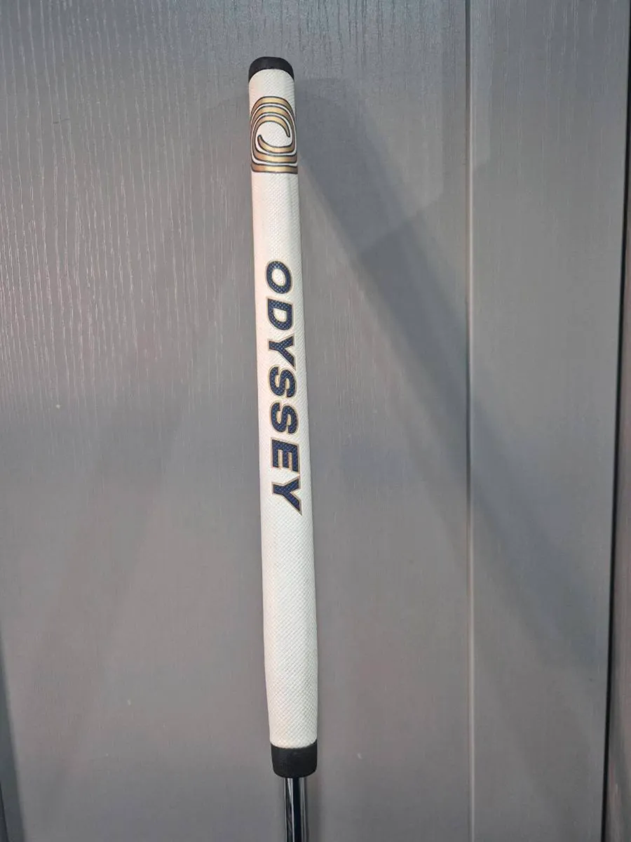 Jailbird Cruiser Milled Putter - Image 3
