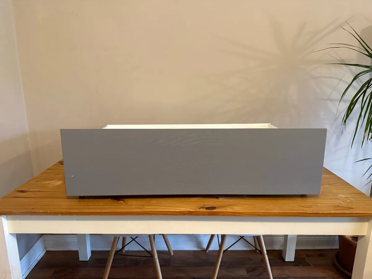 Underbed Storage Drawers - Image 1