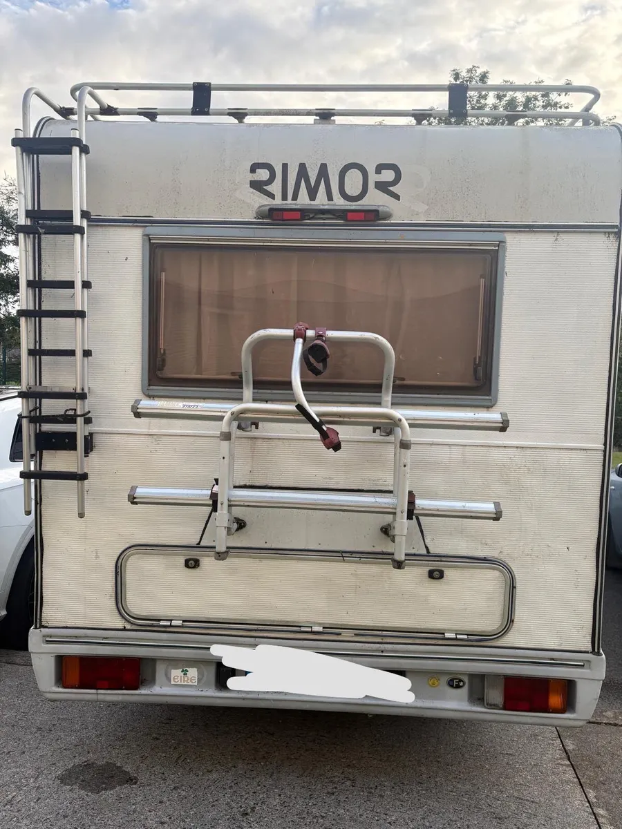 Motor Home - Image 2