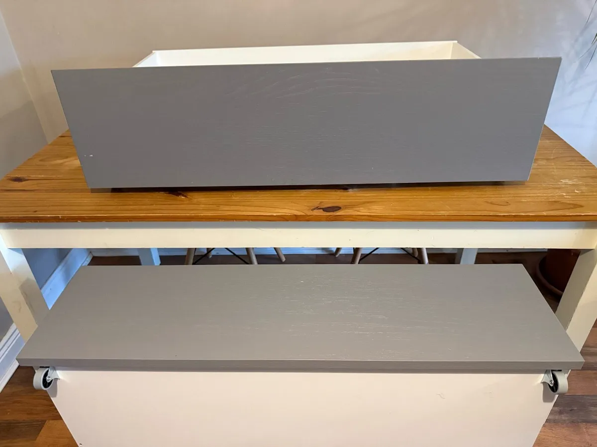 Underbed Storage Drawers - Image 2