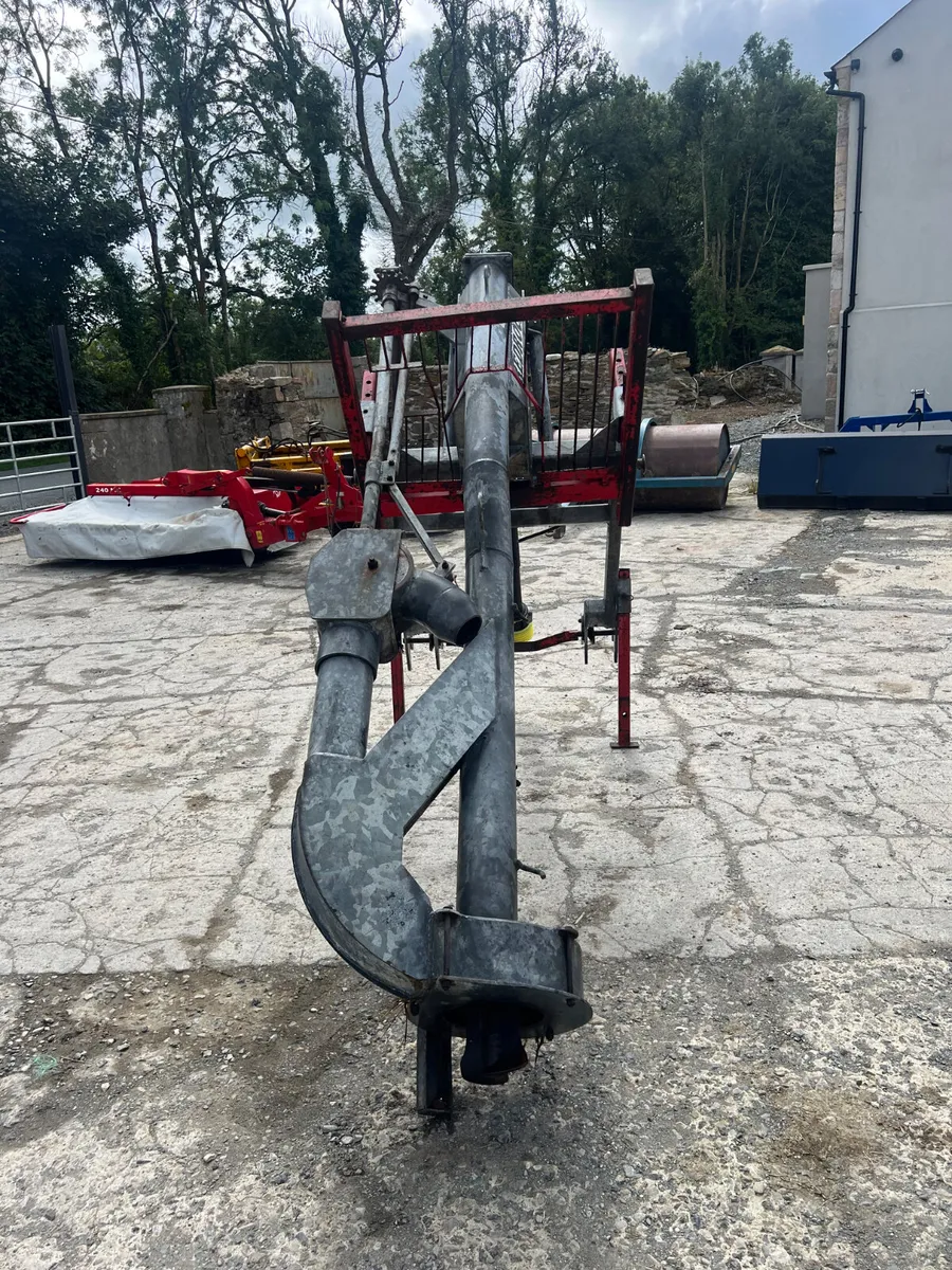 Redrock Agitator - Image 3