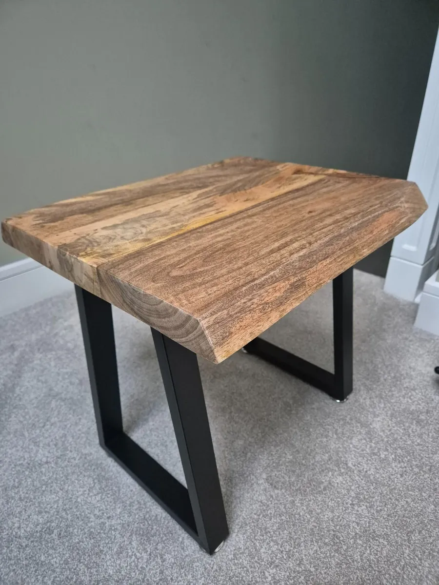 Coffee table - Image 1
