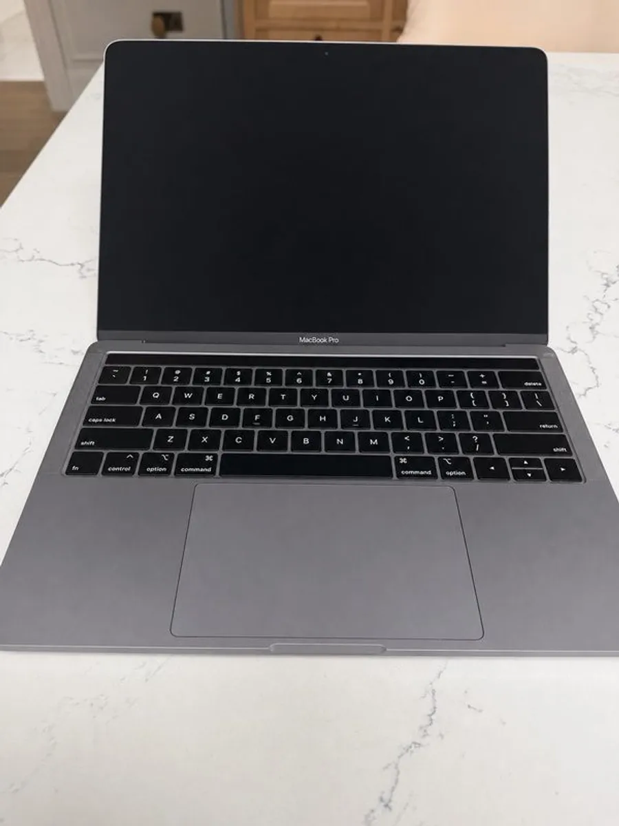MacBook Pro - 13.3" - Image 1