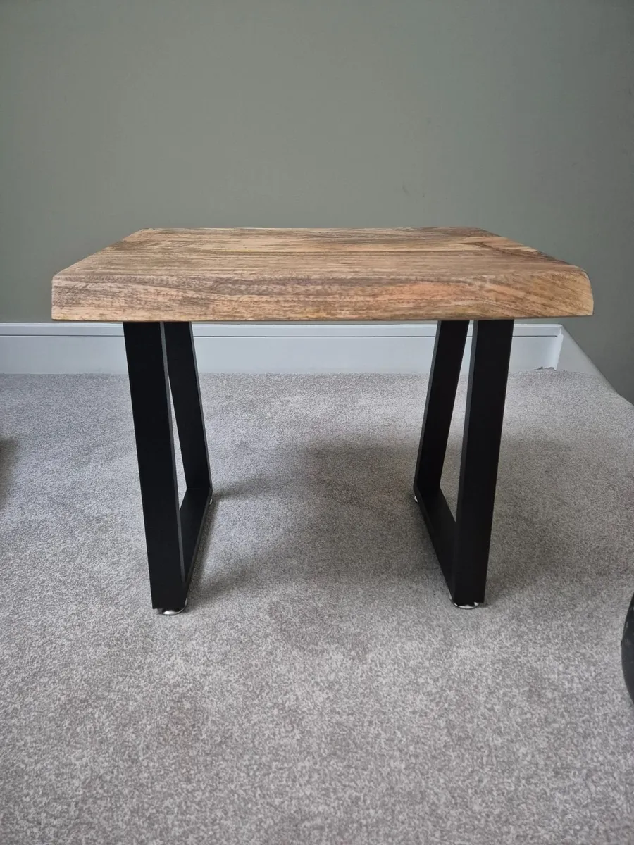 Coffee table - Image 2