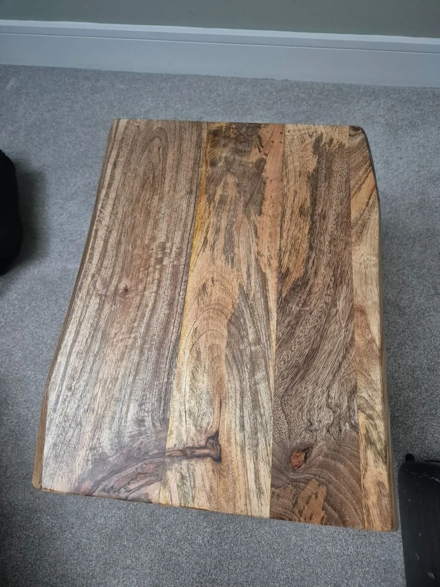 Coffee table - Image 3